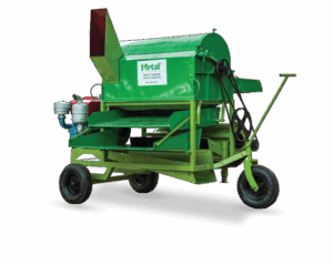 Power Thresher (48 ST)